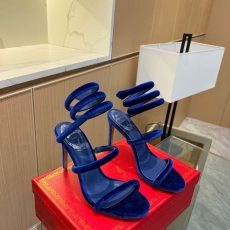 Rene Caovilla Sandals